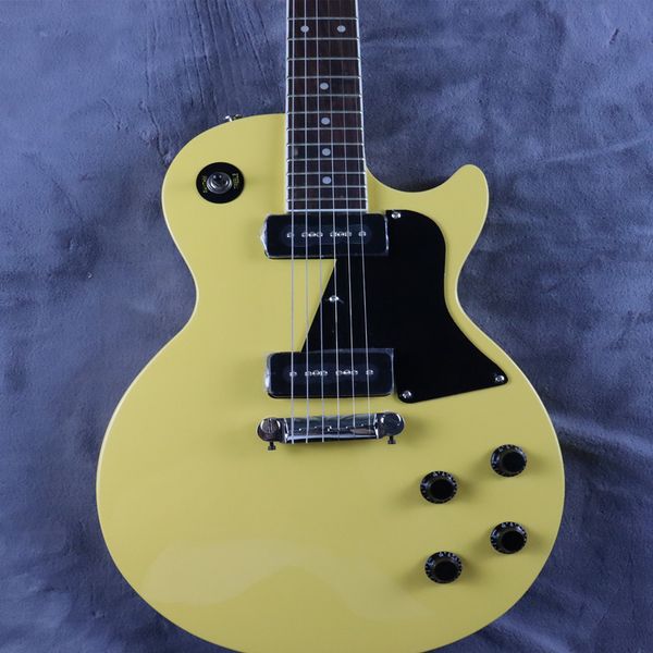 

and high-end electric guitar parts made in korea mahogany core body