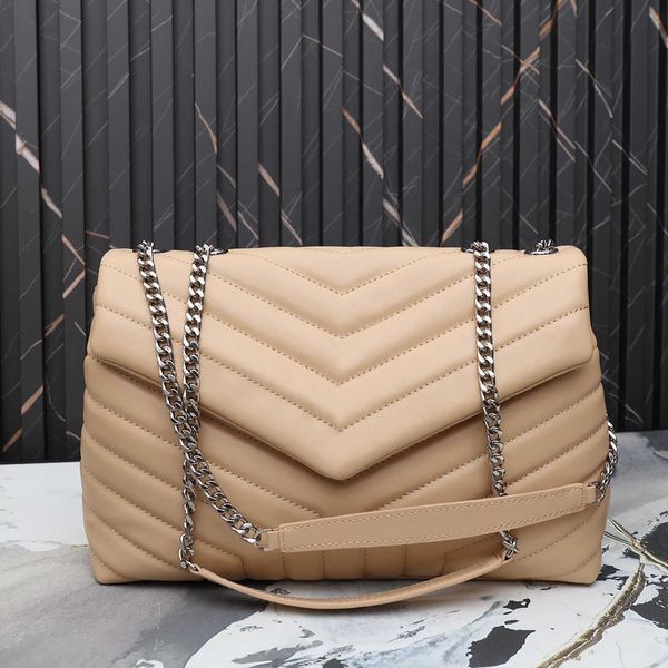 

luxury designer clouds bag classic latest color women shoulder bags chain handbag pattern leather womens cross body handbags