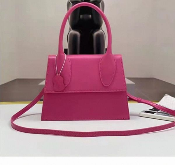 

2022 totes bag women purse designer split crocodile leather large le chiquito messenger hand bags coin flap d4cj#