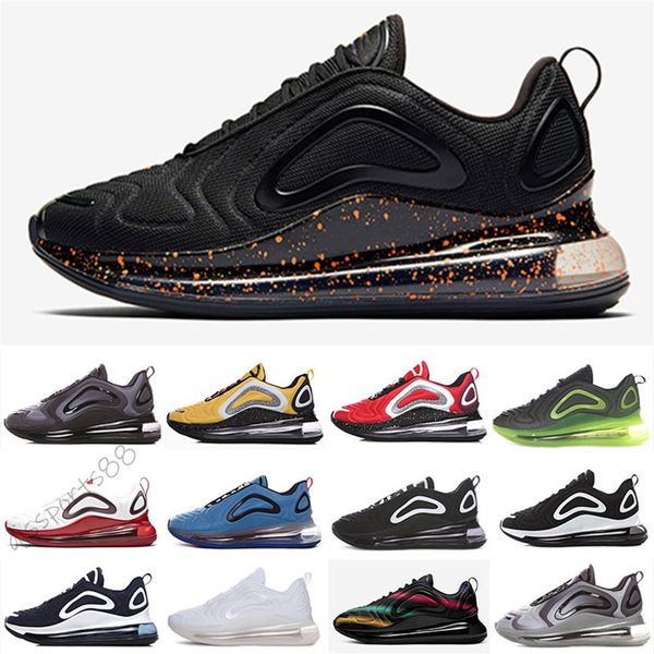 

sneakers 72c shoes black neon streaks spirit teal color northen lights day night wolf grey red men stylist sunset sunrise285f, Black;brown