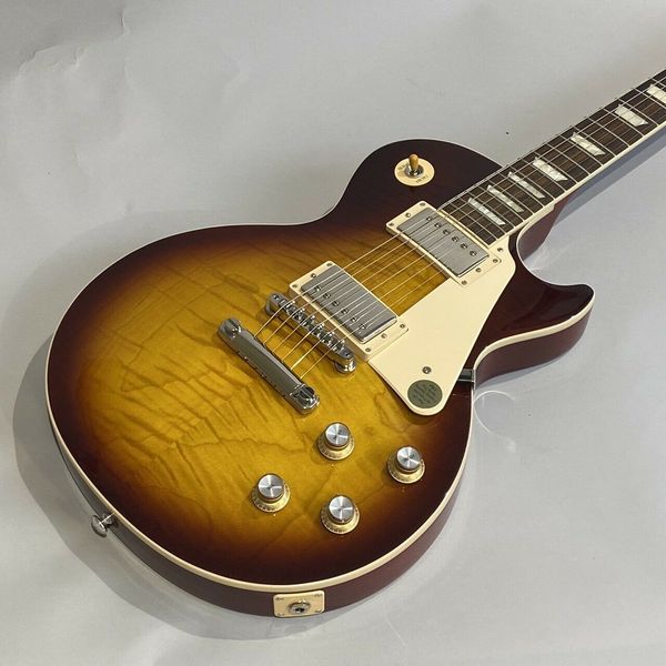 

paul standard 60s electric guitar same of the pictures