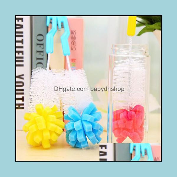 

bottle warmers sterilizers baby brushes cleaning cup brush for nipple spout tube kids feeding drop delivery 2021 baby maternity babyd dhx5r