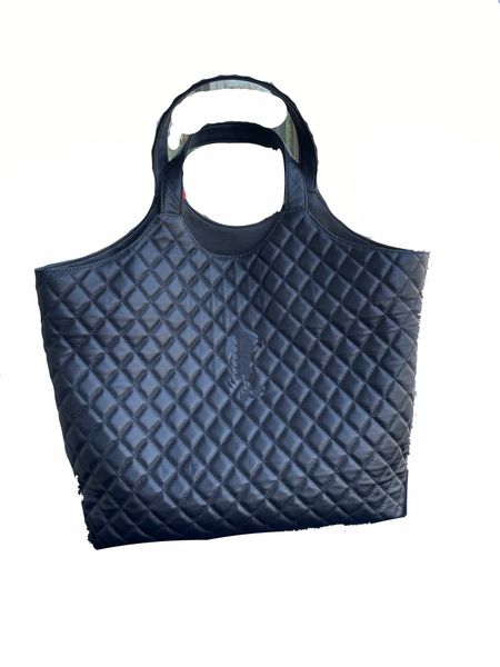 

2022 new hand-held retro simple shopping bag mother's day gift