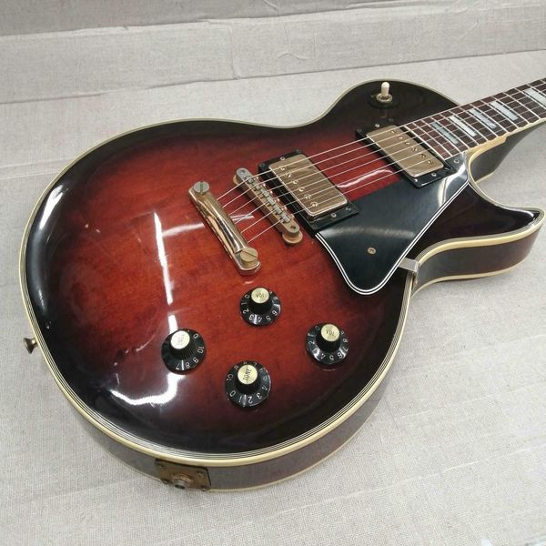 

grec eg800c electric guitar