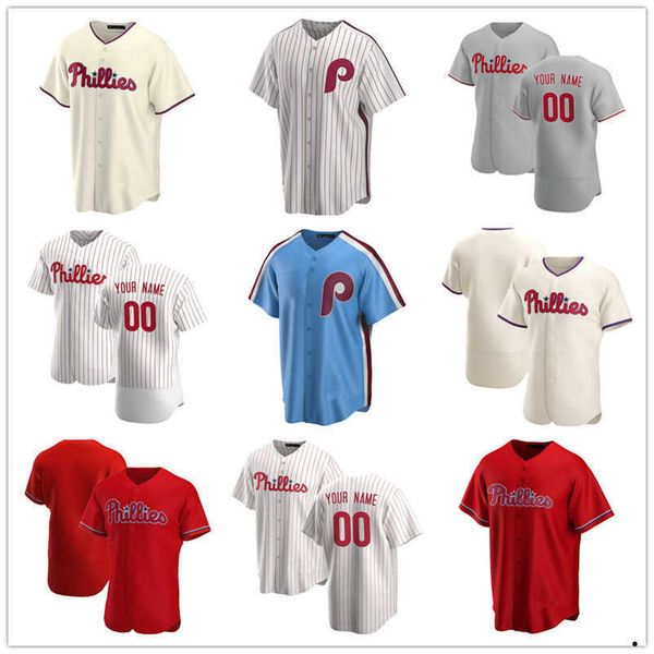 

custom jersey philadelphia''phillies''mens women youth 50 hector neris 27 aaron nola 24 roman quinn 79 jojo romero baseb, Blue;black
