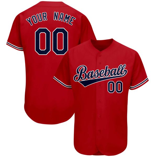 

Custom Baseball Jersey Personalized Baseball Shirt Button Down Printed Name and Number for Men/Women/Youth/Preschool S-7XL, B3-05-01-310;as pic