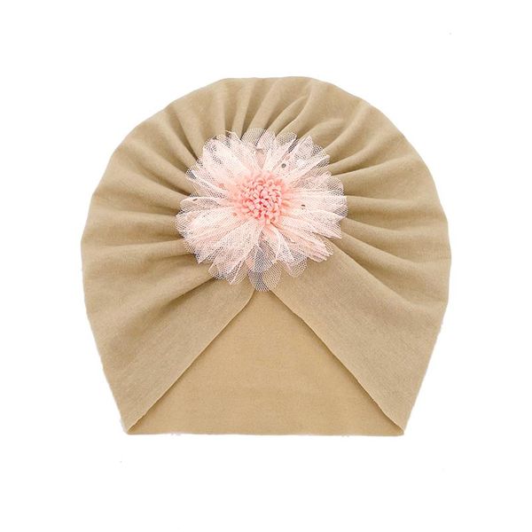 Аксусные аксессуары для волос плавающие крышки для малышей детские девочки для девочек растягивают цветочные дышащие шляпы для шляп