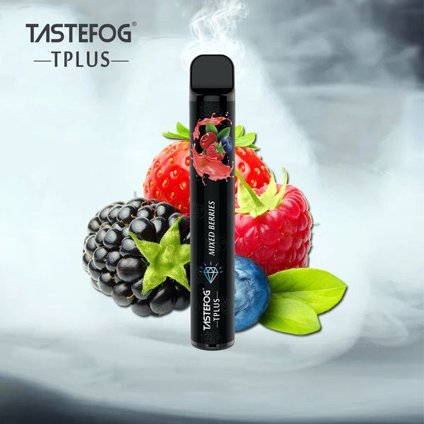 China Wholesale Elux Pod descartável 800 Puffs Bar Vape Pen Vaporizador personalizado e cigarro