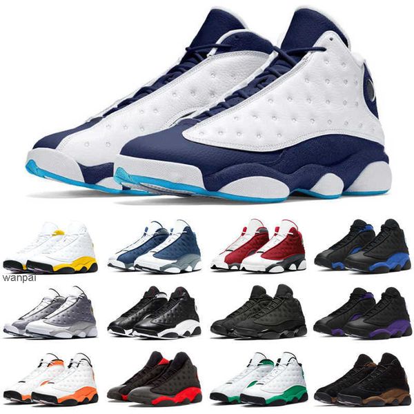 

jumpman 13s basketball shoes for men women 13 university gold red flint hyper royal court purple black cat mens trainers sports jordon