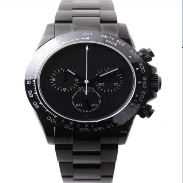 

watch bllack quartz335n, Slivery;brown