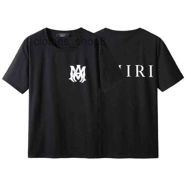 

designer men t-shirts amirrss summer new us amirrssy figure rabbit head casual hip hop high street crew neck short sleeve t- qw1x, White;black
