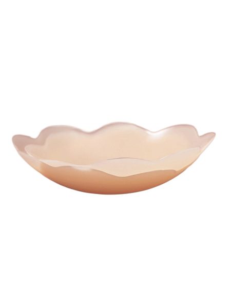 

luvlette reusable self-adhesive silicone nipple covers l9e9#, Black;red