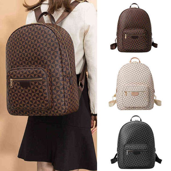 

nxy school bags large backpack capacity travel outdoor leisure fashion trend female 220802