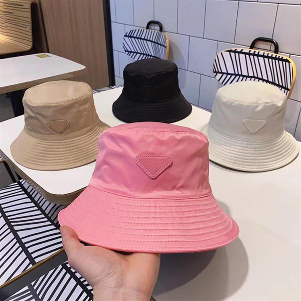 

fashion bucket hat cap for women men baseball caps beanie casquettes woman man fisherman buckets hats patchwork summe236g, Blue;gray