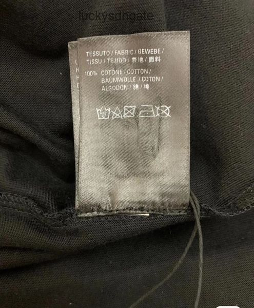 

2022 new brand women men t shirts tees luxury designer summer shirt short sleeve berry ops ee str, White