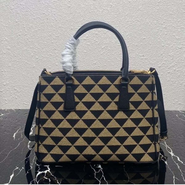 

classic handbags unique embroidered fabric lady killer bag luxury designer shoulder bags women tote purse genuine leather clutch strap cross