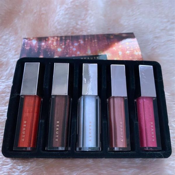 

2019 makeup kit lipstick eye shadow mascara complete female student beauty eye makeup combination gift box265c