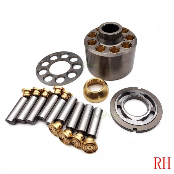 

a4vg90 a4vtg90 rexroth hydraulic piston pump parts repair kits