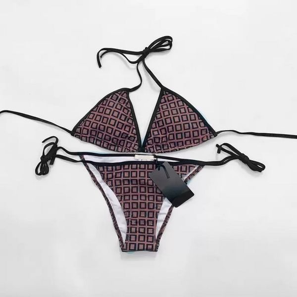 

wholesale underwear swimsuit designers bikini womens swimwear bathing suit luxury summer bikinis womans designer clothes