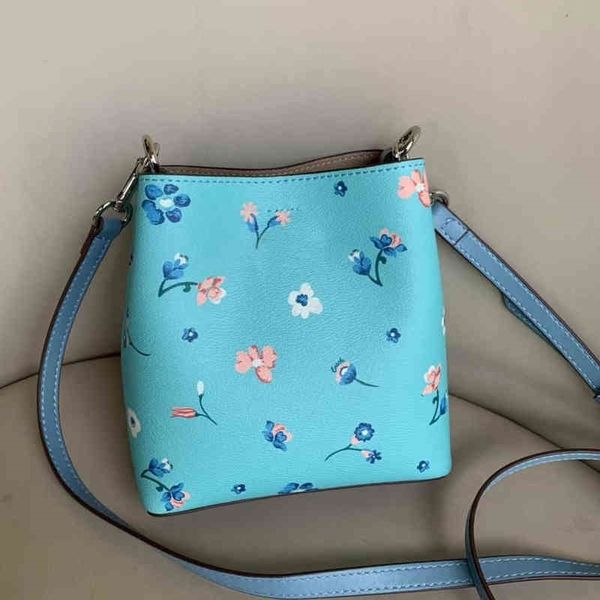 

designer luxury women bag coch handbag fashion inclined shoulder bags versatile purses cochs totes large capacity saddle wallet 7a q3s7