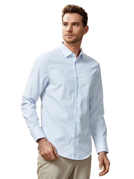 

men plaid print button front shirt i8nh#, White;black