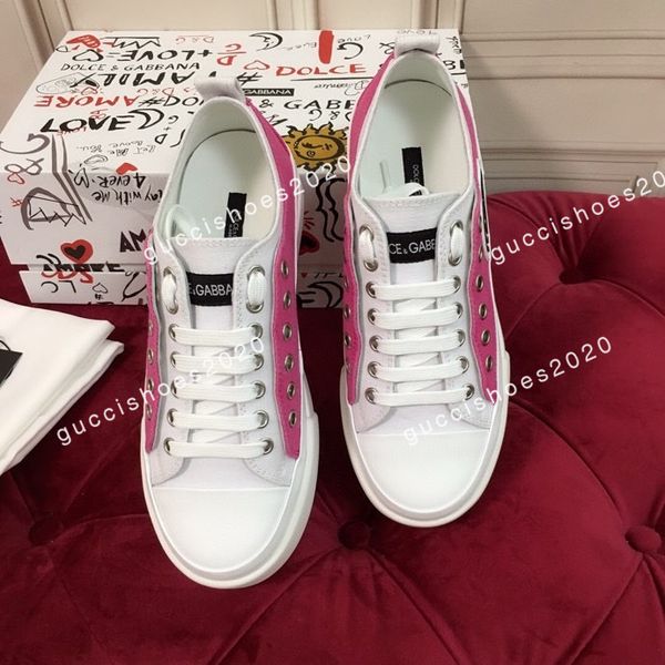 

2022 designers tennis sneaker canvas luxurys shoe denim women shoes rubber sole embroidered vintage casual sneakers athletic & outdoor size3, Black