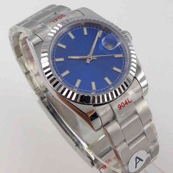 

luxury watch oyster perpetual mechanical automatic wrist watches tbw6 olex 36mm39mm sterile dial sapphire glass fluted bezel jubilee 21 jewe, Slivery;brown