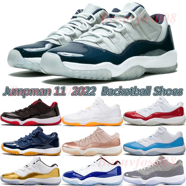 

jumpman basketball shoes 11 retro low georgetown royal 11s men shoe animal instinct mens women cool grey unc white bred gamma blue sneakers