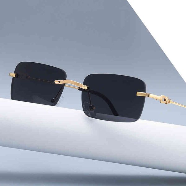 

sunglasses small frame square fashion trend street hip hop sun jcxa, White;black