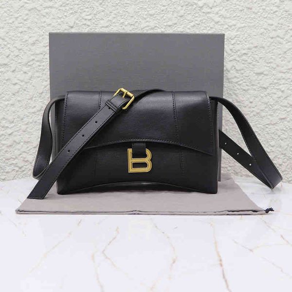 

explosive balencigas fashion bags single hourglass women's shoulder messenger armpitglx2