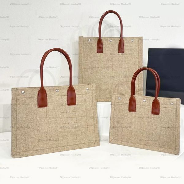 

women 2022 new canvas handbag fashion wild beach bag large capacity shopping bag personalized tote bags womens purse and handbags