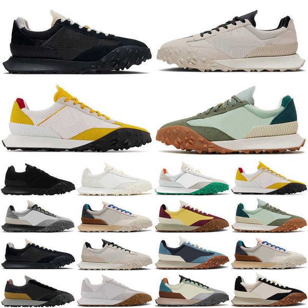 

xc-72 xc72 mens running sneakers triple black white castlerock moonbeam pack cream men women trainers sports shoes wholesale shoe