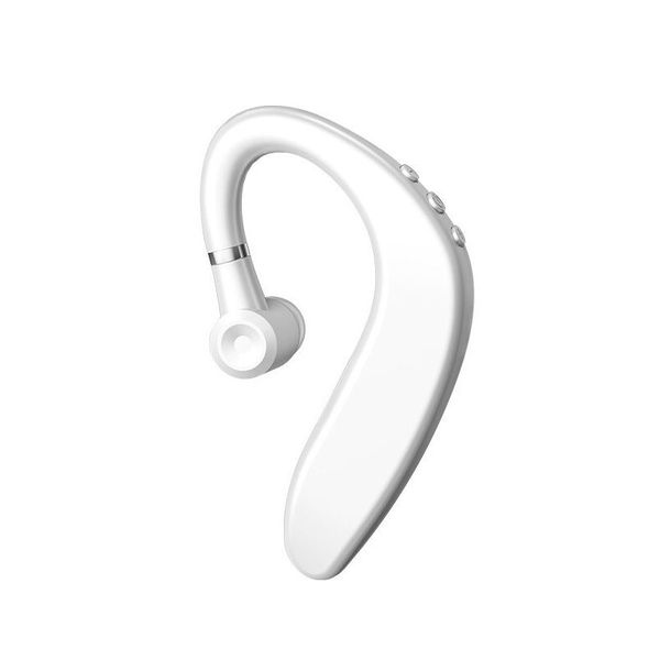 

s109 bluetooth headphones earhook bluetooth earphones mini wireless earphone for iphone samsung huawei lg all smartphone with retail box dhl