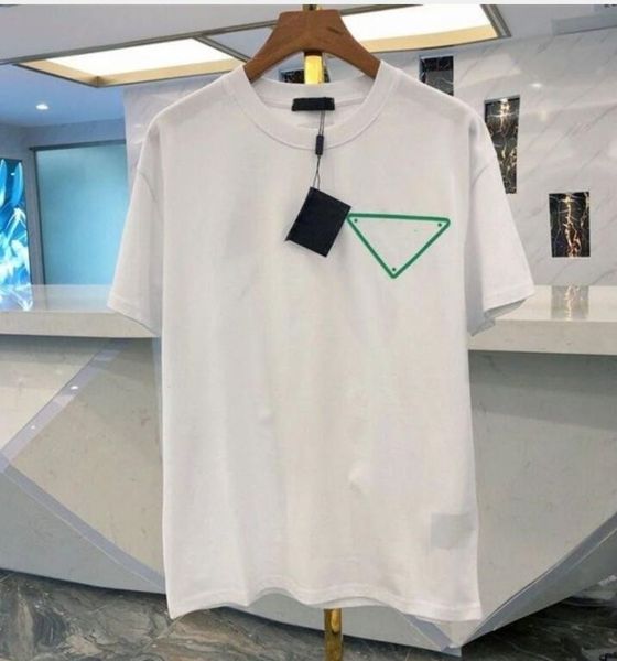 

phantom turtle 2021ss new mens designer t shirt paris fashion tshirts summer pattern t-shirt male 100% cotton top, White;black