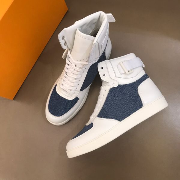 

shoes triple men's luxury brand rivoli sneakers designer trend