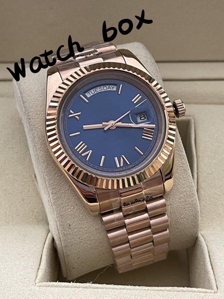 

designer watches watchs zdr-montre de luxe 41mm mens womens watches 2813 automatic movement full stainless steel watch waterproof luminous m, Slivery;brown