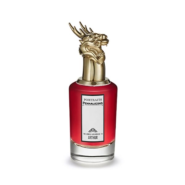 

arthur of glory world 75ml fragrance