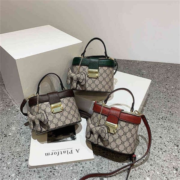 

fashion texture messenger atmosphere versatile one 75% off factory sales 10ap