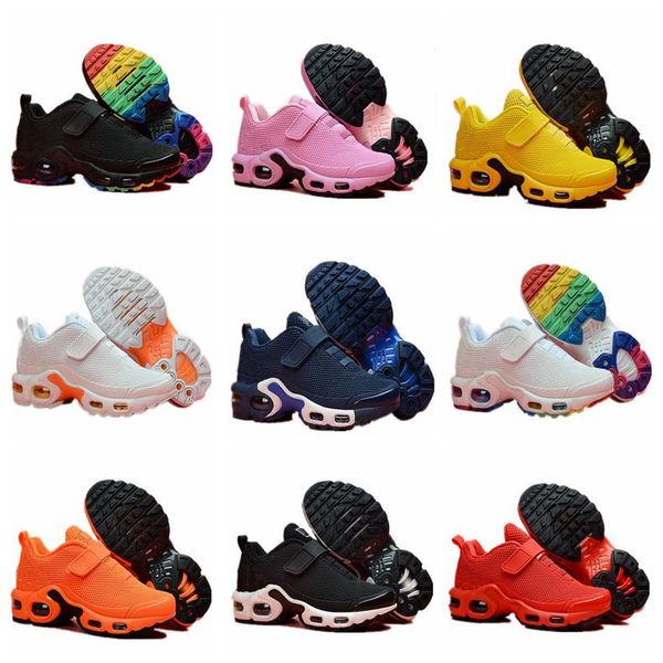 

fashion turned anthracite plus t child youth basketball running track shoes speed red blue white shark baby toddlers school kids climbing sn, Black