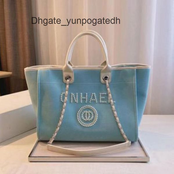 

fashion women luxury handbags evening bags brand ch canvas beach bag classic small pearl label bobby backpack designers mini female pure lad