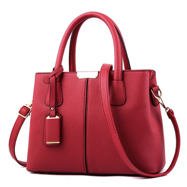 HBP Women Totes Bolsas Bolsas Bolsas de ombro 20