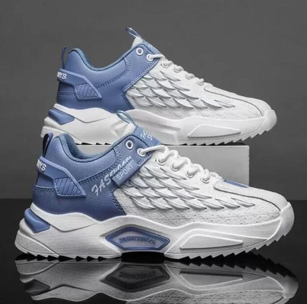 

brands sneakers shoes mens knits low lightweight technical soles casual walking summer mesh bteathable outdoor running sneakers, Black