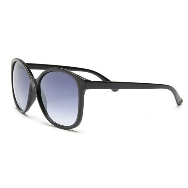 

men's and women's retro sunglasses outdoor beach eyewear oval frame vintage sun glasses oculos de sol, White;black