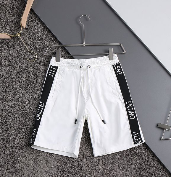 

2022 men's shorts designer brand beach pants leisure outdoor jogging sportswear spring and summer pants s001, White;black