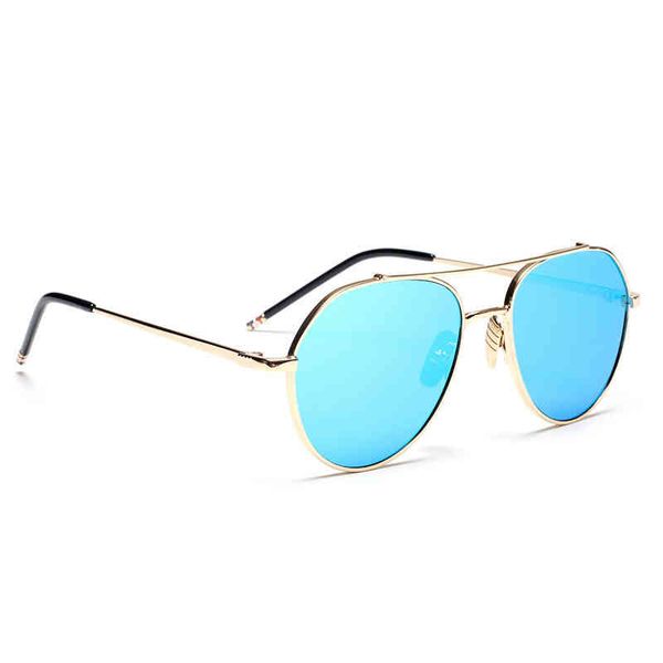 

new sunglass and metal sunglass c710, White;black