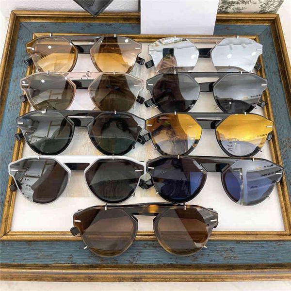 

sunglsses fshion show plte uv proof str sunglsses lkt, White;black