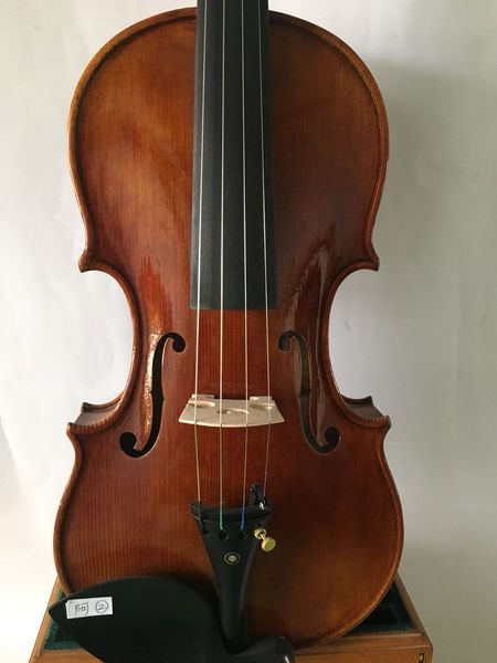 

violin 4/4 amati model old style 1pc maple back spruce 2