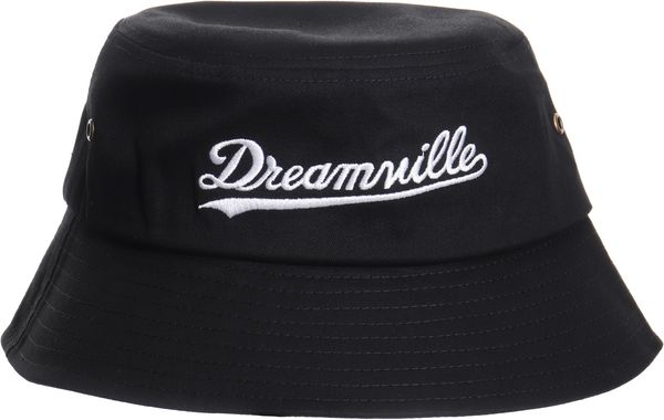 J COLE DREAMVILLE Summer Hip Hop Shade Bucket Hat Fashion Street Casual Accessori regalo versatili