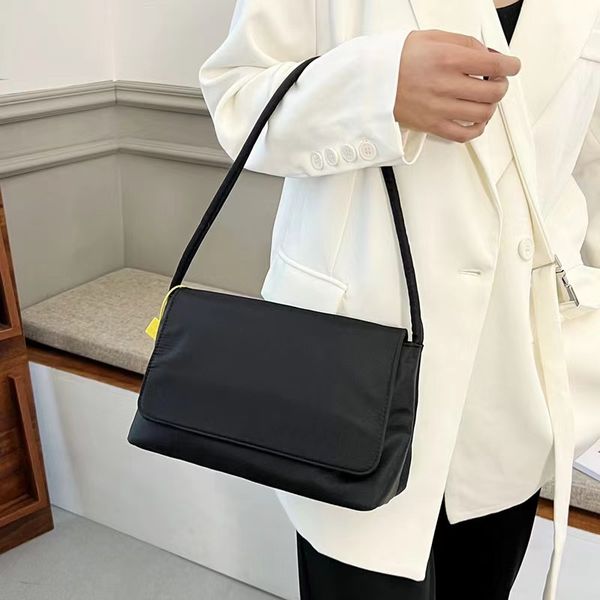 

armpit bag women's 2022 new fashion one shoulder large capacity handbag