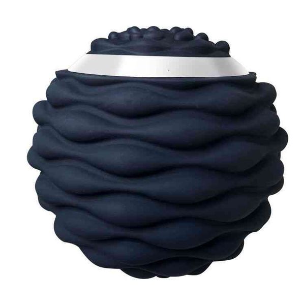 

electric fascia ball yoga vibration massager deep muscle relaxation 10 4fiv
